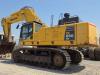 Komatsu PC850-8R1 Photo 7 thumbnail