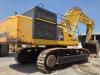 Komatsu PC850-8R1 Photo 8 thumbnail