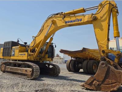 Komatsu PC850-8R1 en vente par Omeco Spa