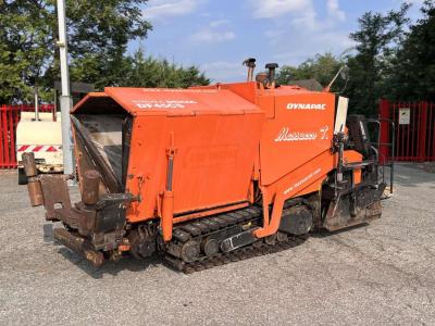 Dynapac DF45 en vente par Massucco T. Srl