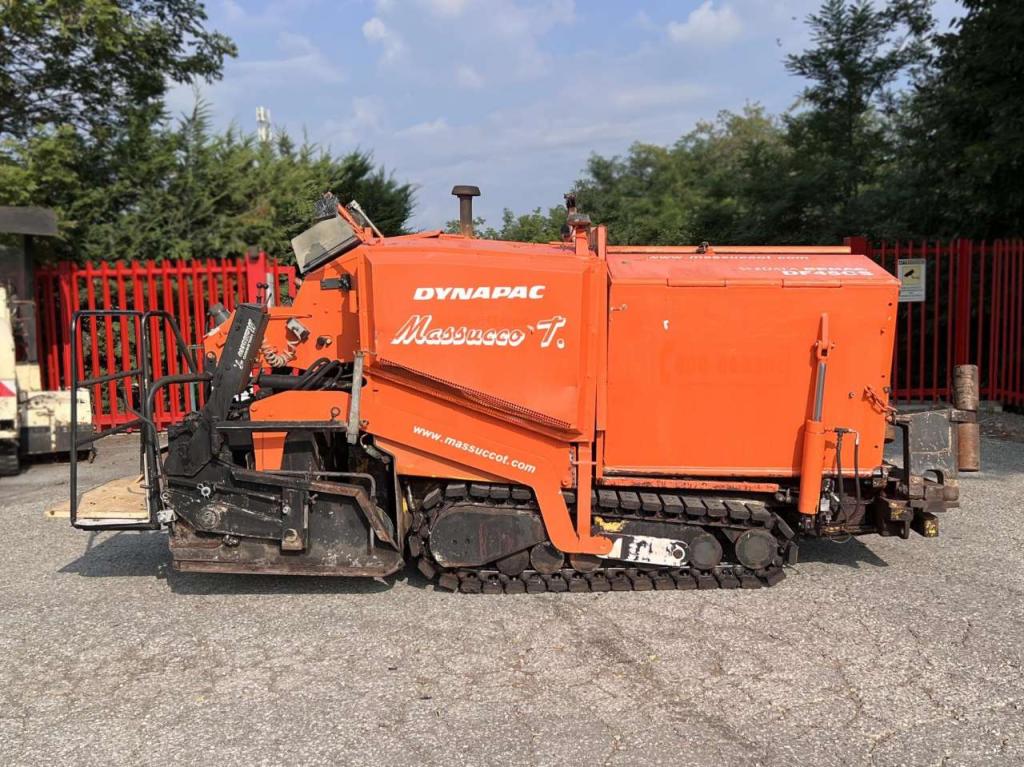 Dynapac DF45 Photo 12