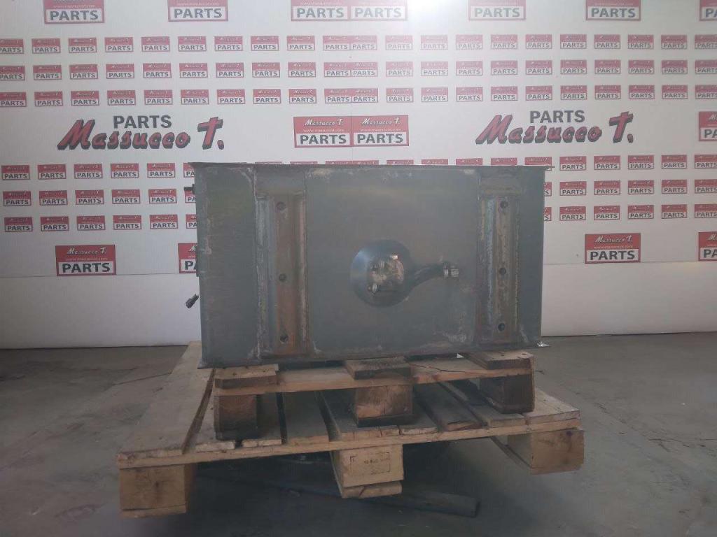 Réservoir de carburant Photo 2