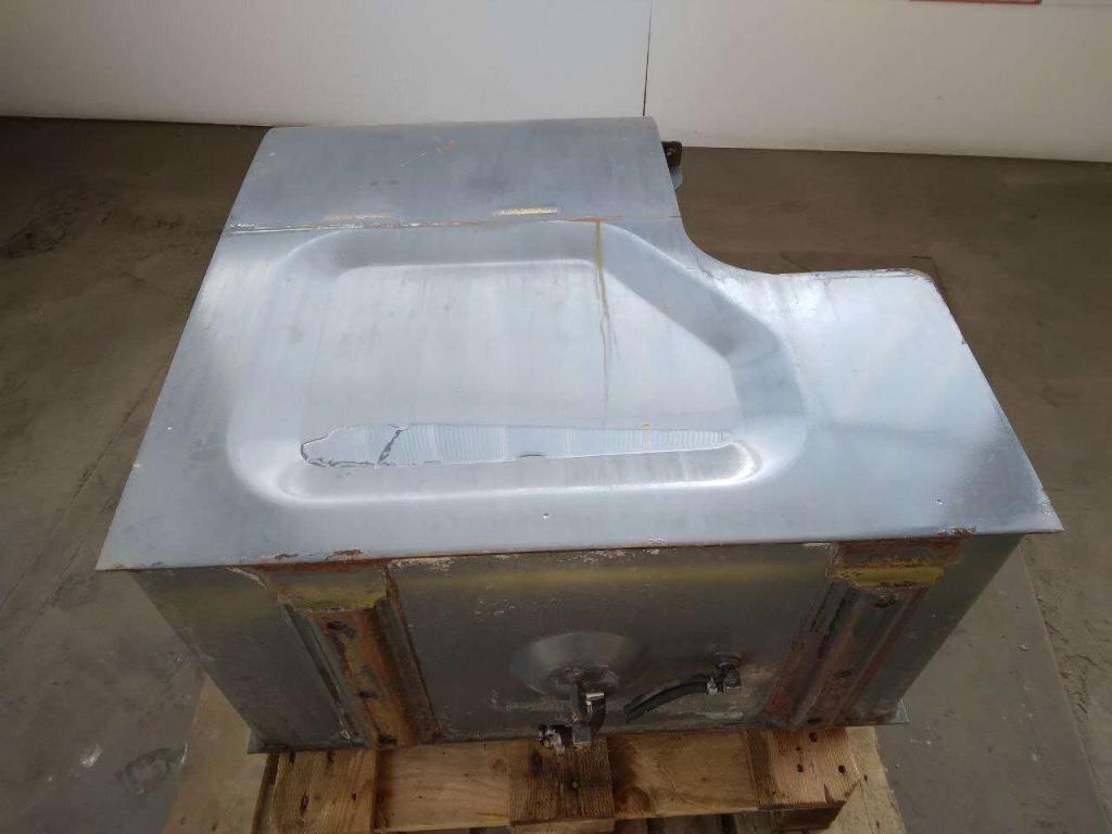 Réservoir de carburant Photo 3