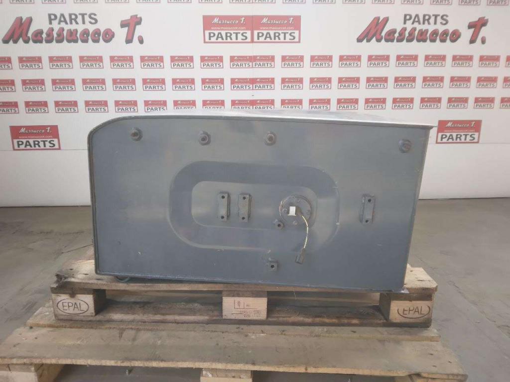 Réservoir de carburant Photo 4