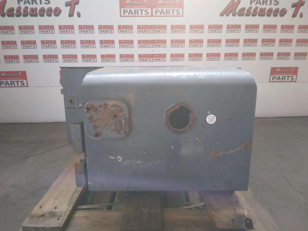 Réservoir de carburant Photo 5