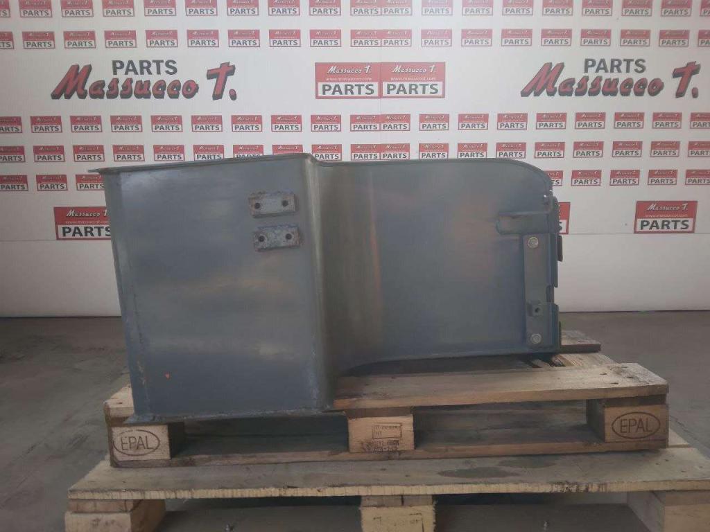 Réservoir de carburant Photo 9
