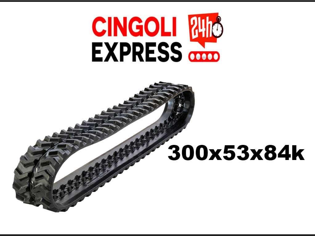 Traxter 300X53X84K Photo 1