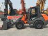 Hitachi ZW75-6C Photo 2 thumbnail