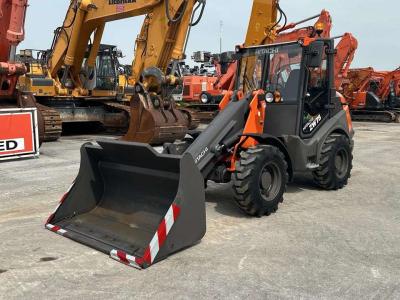 Hitachi ZW75-6C en vente par Massucco T. Srl