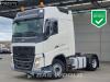 Volvo FH 500 FH 4X2 2x Tanks I-Parkcool 80% Tyres Photo 1 thumbnail