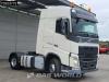 Volvo FH 500 FH 4X2 2x Tanks I-Parkcool 80% Tyres Photo 3 thumbnail