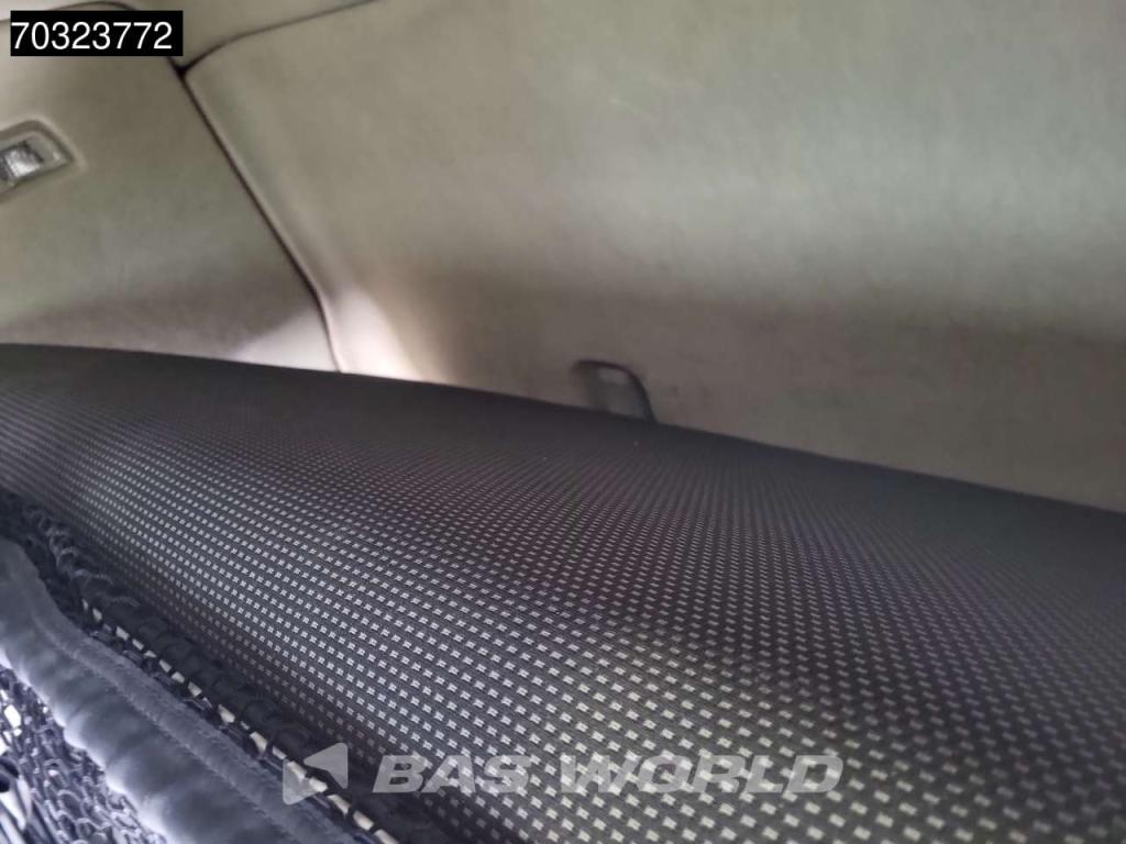 Volvo FH 500 FH 4X2 2x Tanks I-Parkcool 80% Tyres Photo 28