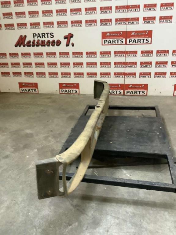 Parachoques pour Iveco 260/330 F 35 Photo 2