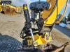 Liebherr R926 LC Engcon Photo 7 thumbnail