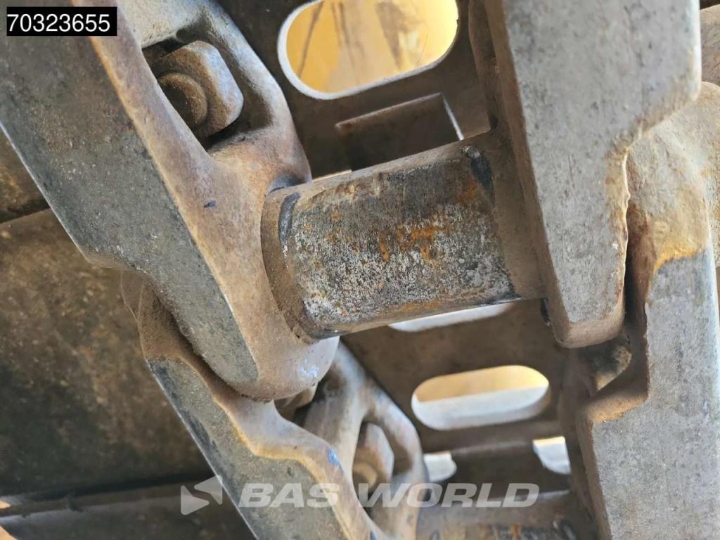 Liebherr R926 LC Engcon Photo 14