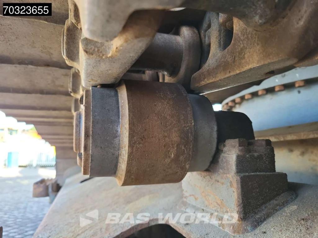 Liebherr R926 LC Engcon Photo 15