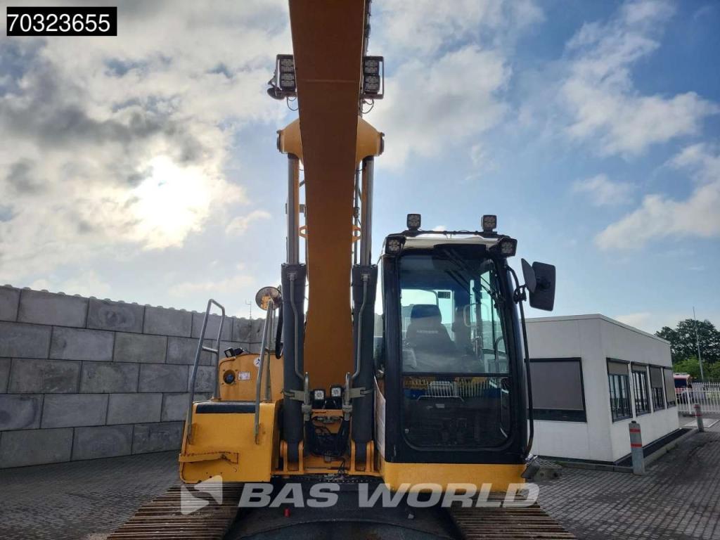 Liebherr R926 LC Engcon Photo 27