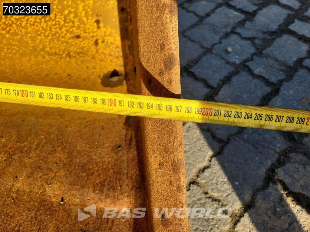 Liebherr R926 LC Engcon Photo 5