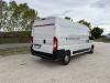 Citroen JUMPER 2200 tetto alto passo lungo - 2022 Photo 2 thumbnail
