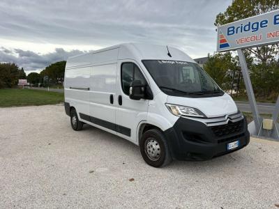 Citroen JUMPER 2200 tetto alto passo lungo - 2022 en vente par Bridge Export Srl