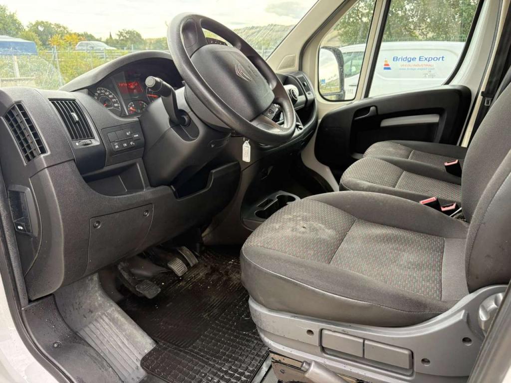 Citroen JUMPER 2200 tetto alto passo lungo - 2022 Photo 4