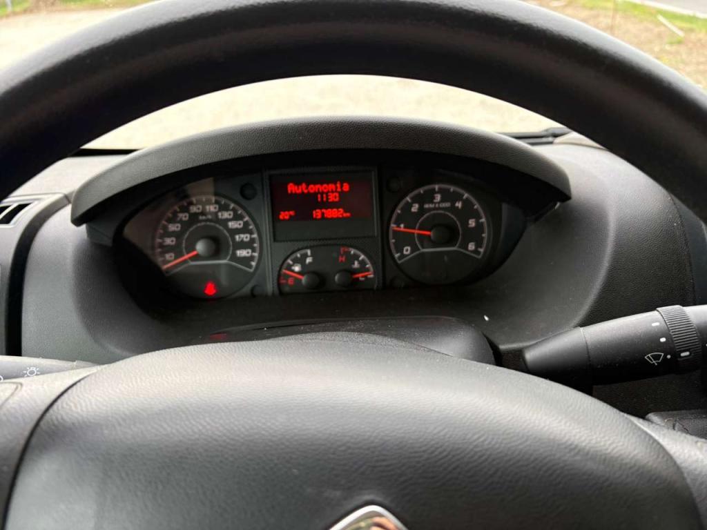 Citroen JUMPER 2200 tetto alto passo lungo - 2022 Photo 5