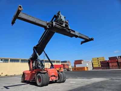 Linde C4234-TL en vente par Uni.Trucks Srl