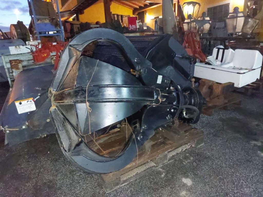 Rozzi RR550 Photo 3
