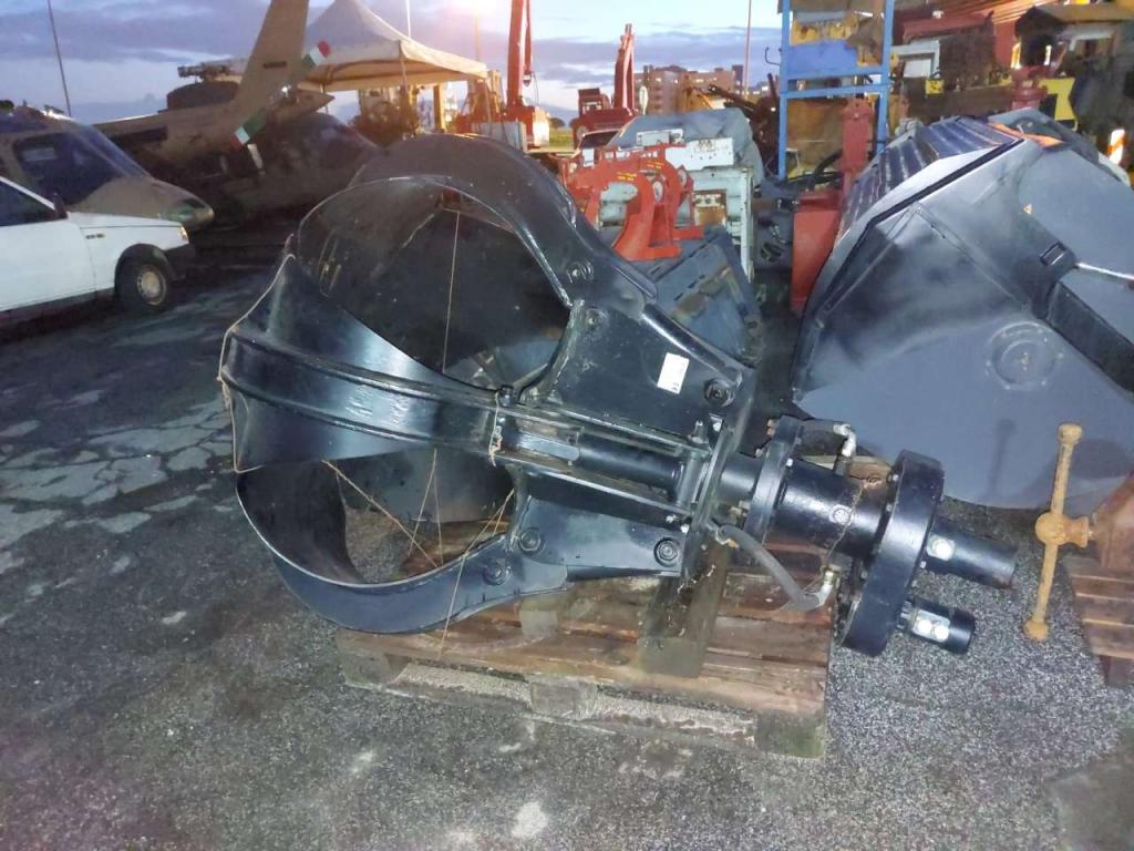 Rozzi RR550 Photo 6