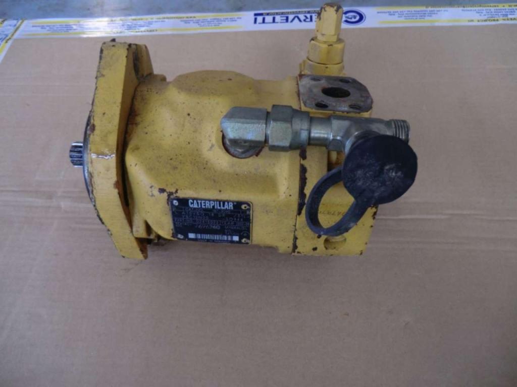 Pompe hydraulique pour Caterpillar 735 Photo 2