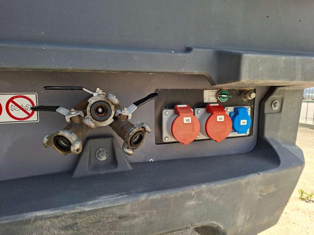 Atlas Copco XAS 88.7 Photo 6