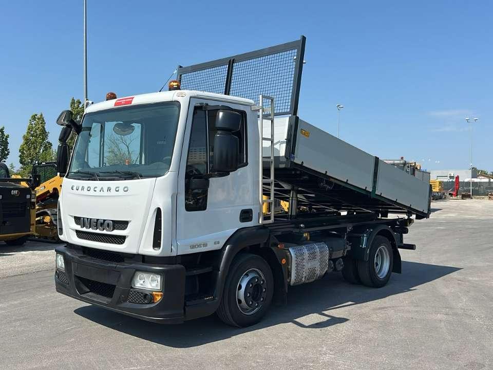 Iveco 120 E 19 Photo 1