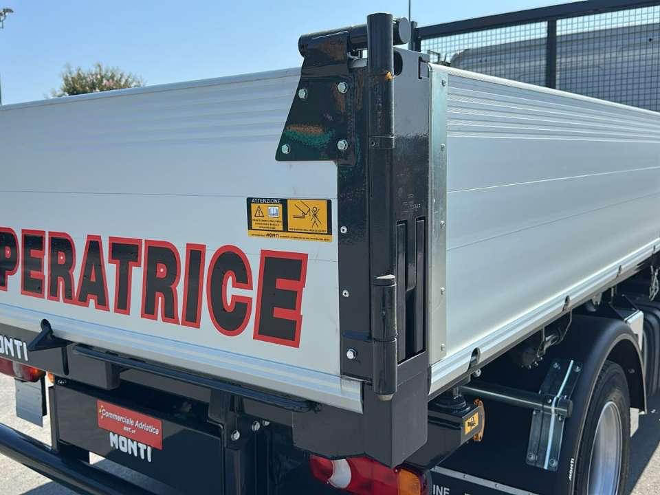 Iveco 120 E 19 Photo 3