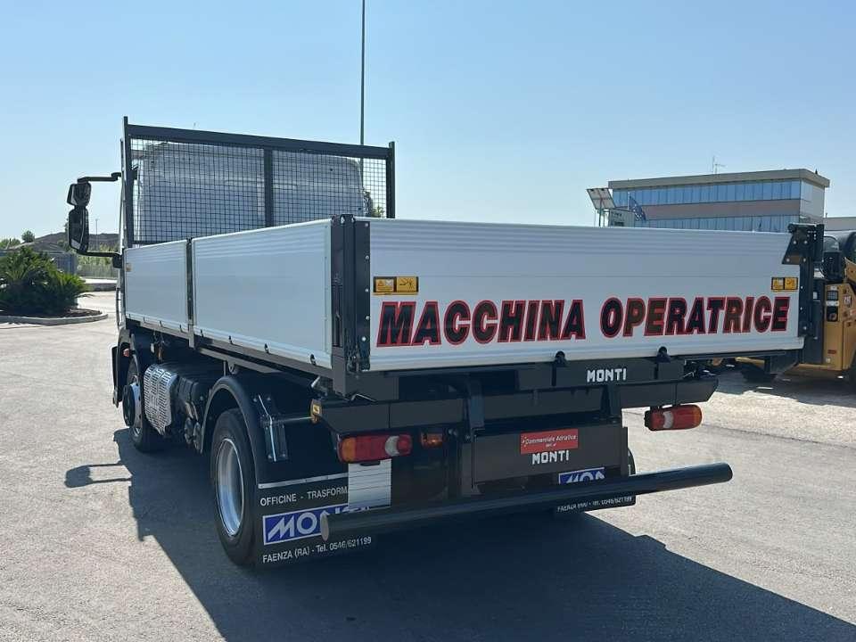 Iveco 120 E 19 Photo 4