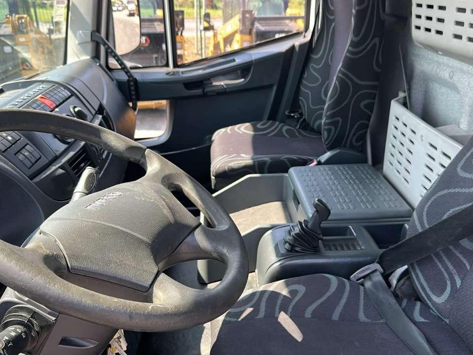 Iveco 120 E 19 Photo 5