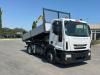 Iveco macchina operatrice 120 E 19 - ZZ833 Photo 2 thumbnail