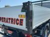 Iveco macchina operatrice 120 E 19 - ZZ833 Photo 3 thumbnail