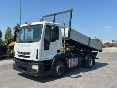 Iveco macchina operatrice 120 E 19 - ZZ833 Photo 1