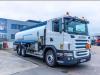 Scania G420+MAGYAR 19.000L+4COMP+INTARDER Photo 2 thumbnail