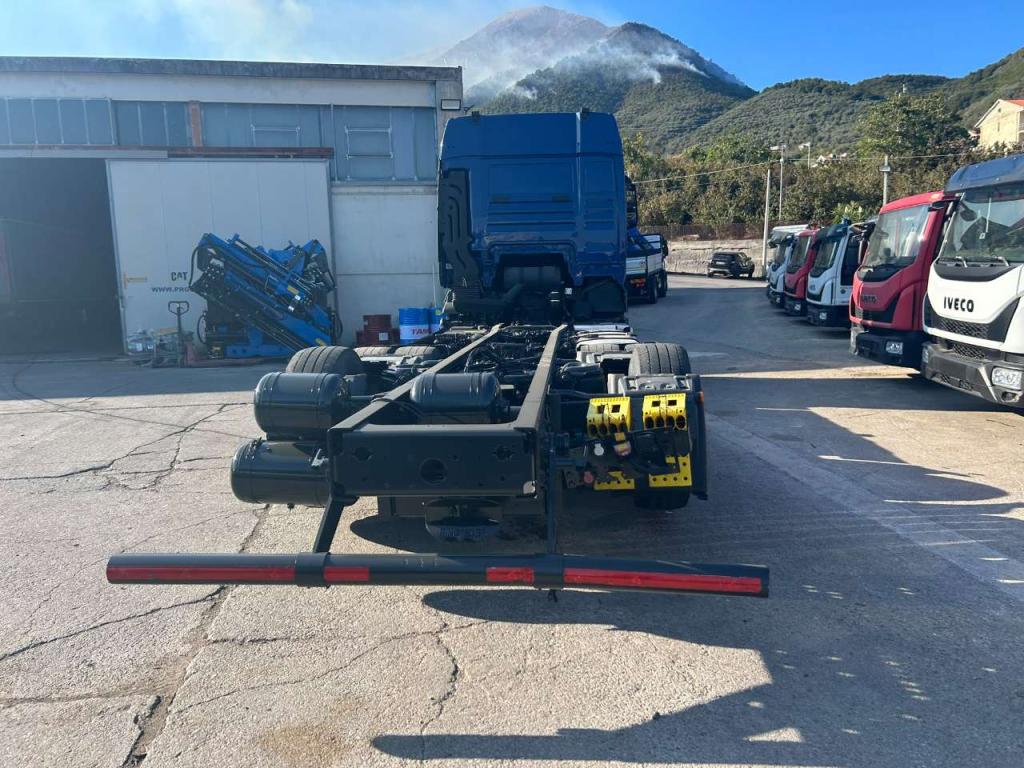 Man TGX 26.470 Photo 14