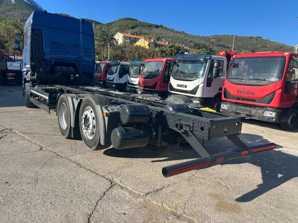 Man TGX 26.470 Photo 16