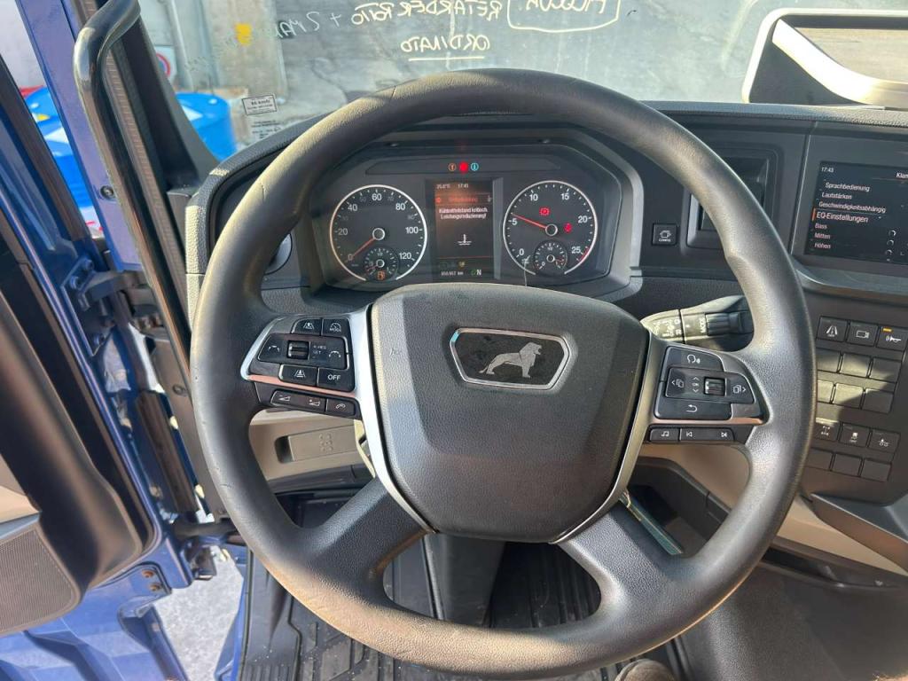 Man TGX 26.470 Photo 3
