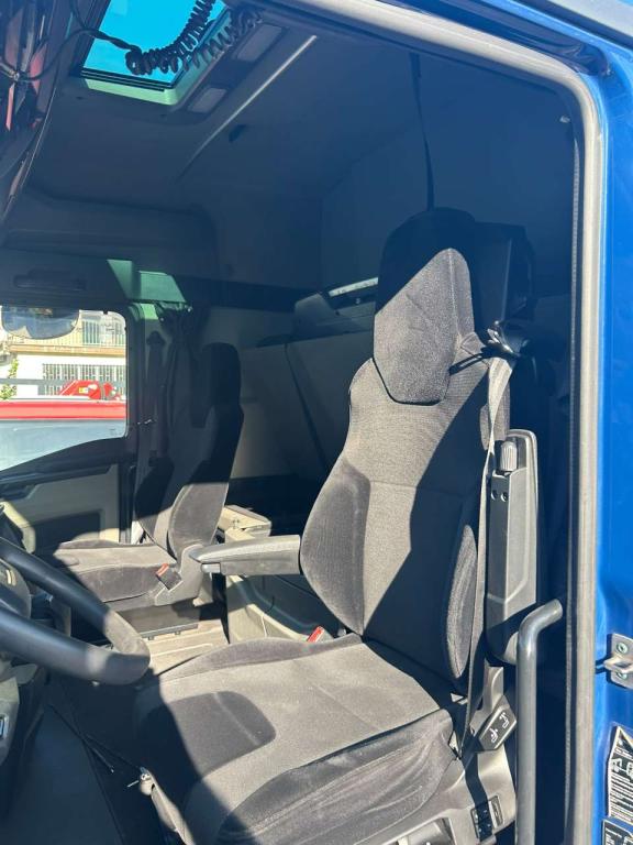 Man TGX 26.470 Photo 7