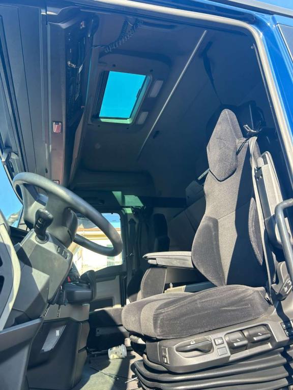 Man TGX 26.470 Photo 9