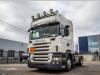Scania R500-V8+E5+Intarder Photo 1 thumbnail