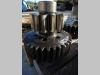 Réducteur à vis sans fin pour Caterpillar 955L Photo 1 thumbnail