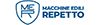 Logo Repetto