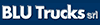 Logo BLU Trucks