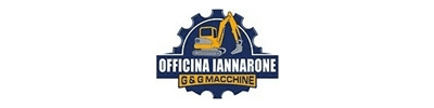 Logo  G & G Macchine