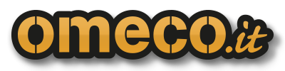 Logo  Omeco